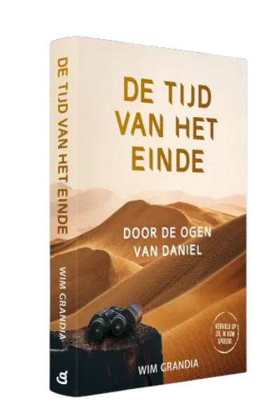 Boek - De tijd van het einde